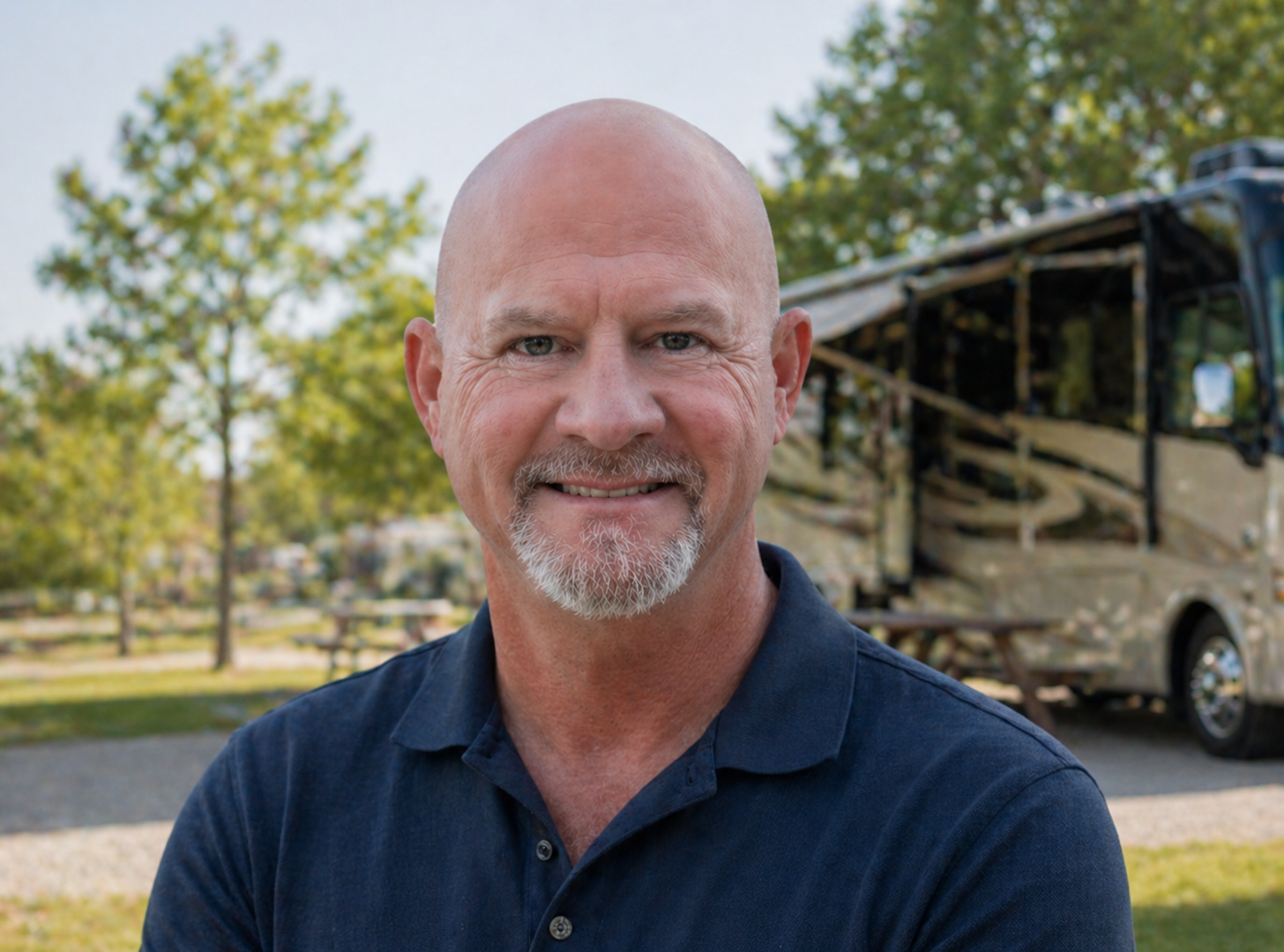 Doug Beeman, Founder of 3-Point Real Estate Ventures
